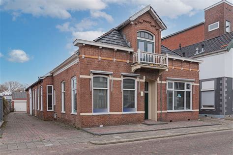 Koopwoningen Winschoten.